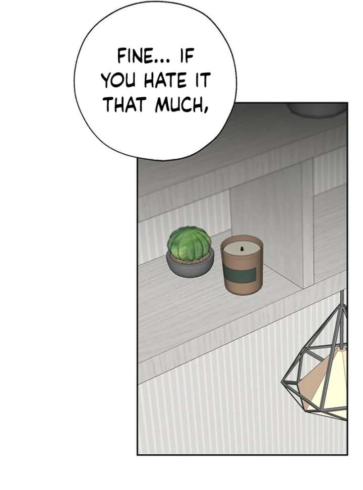 Borderline Chapter 28 - Page 99