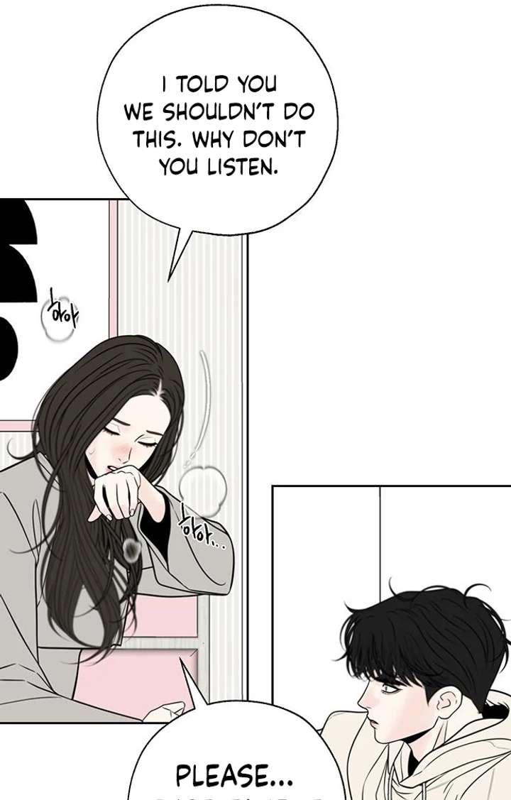 Borderline Chapter 29 - Page 20