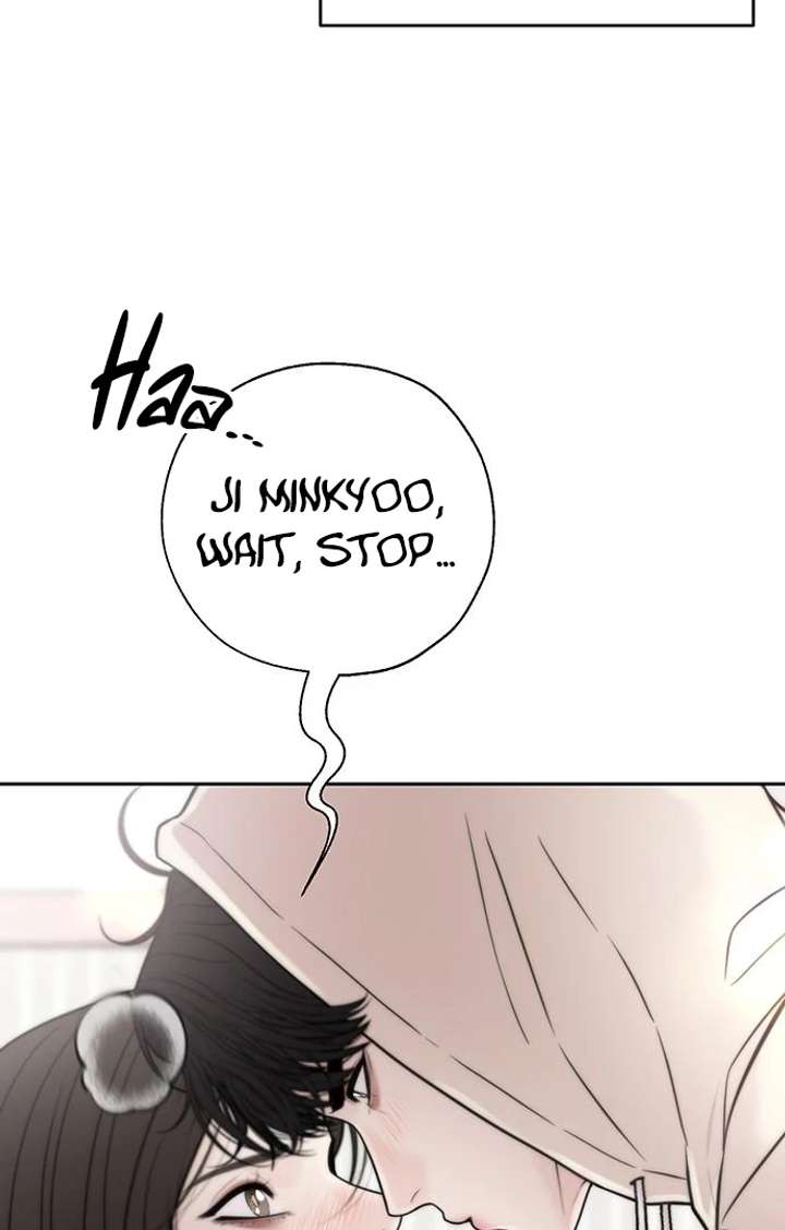 Borderline Chapter 29 - Page 5