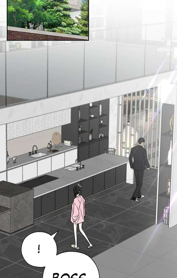 Borderline Chapter 29 - Page 51