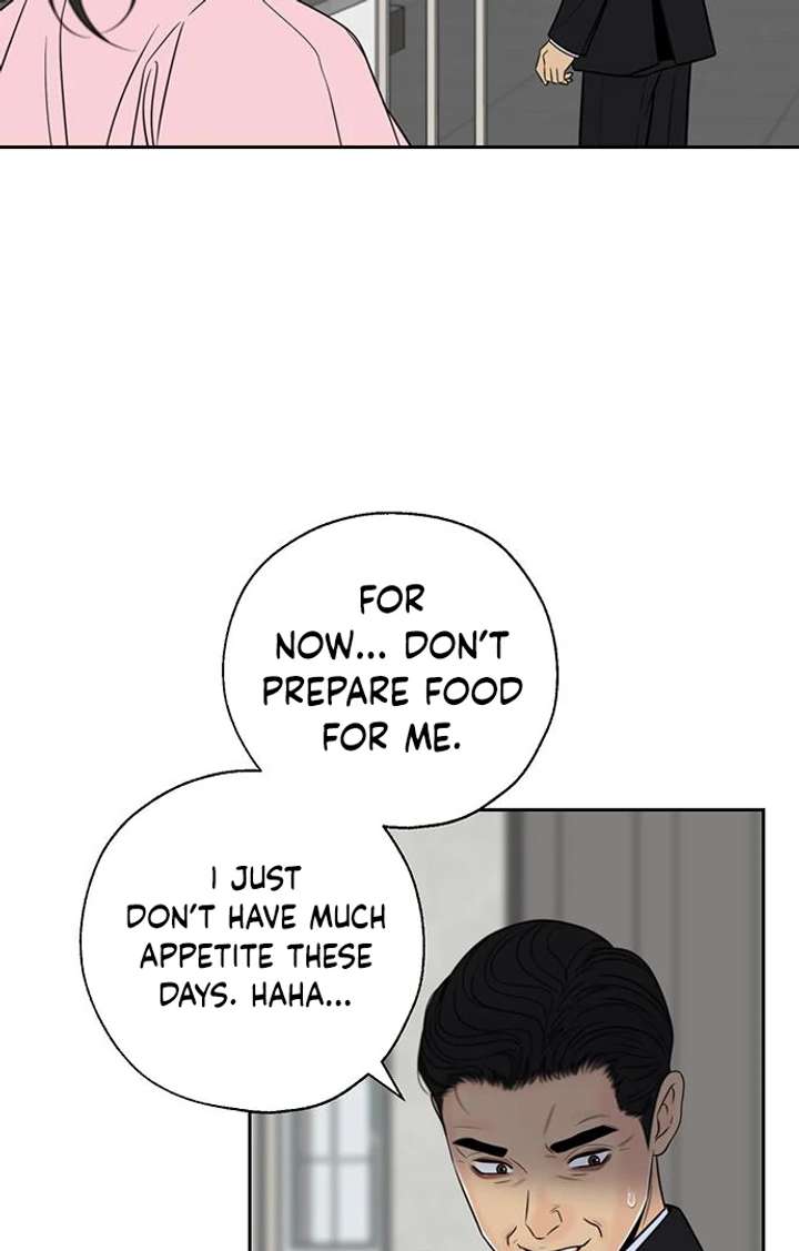 Borderline Chapter 29 - Page 53