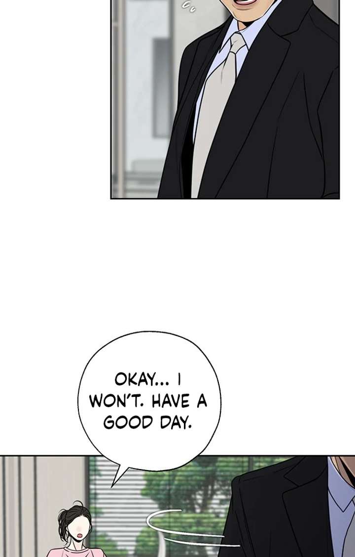 Borderline Chapter 29 - Page 54