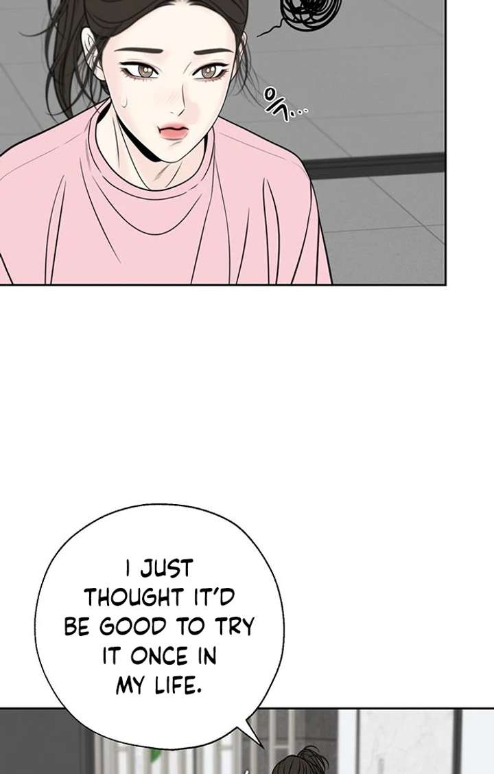 Borderline Chapter 29 - Page 65