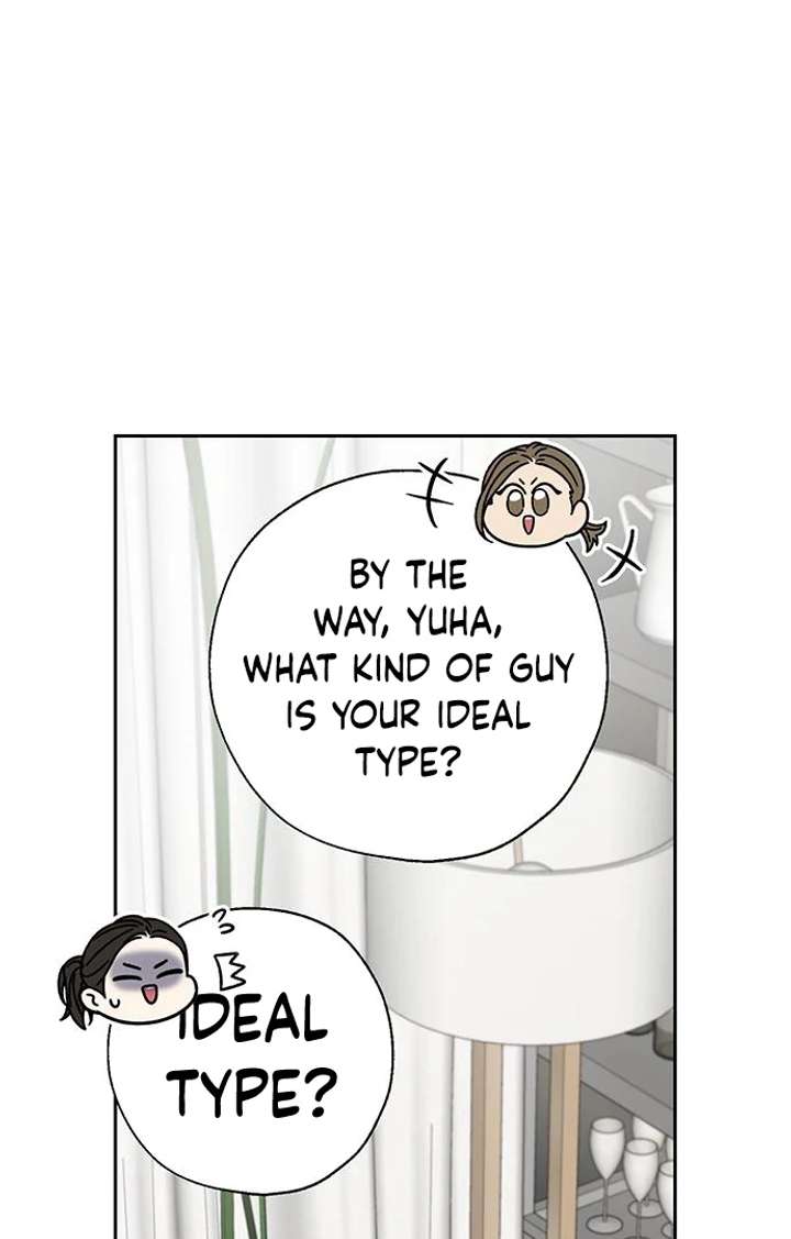 Borderline Chapter 29 - Page 69