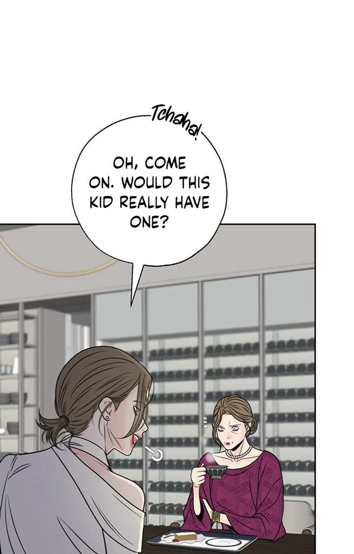 Borderline Chapter 29 - Page 79