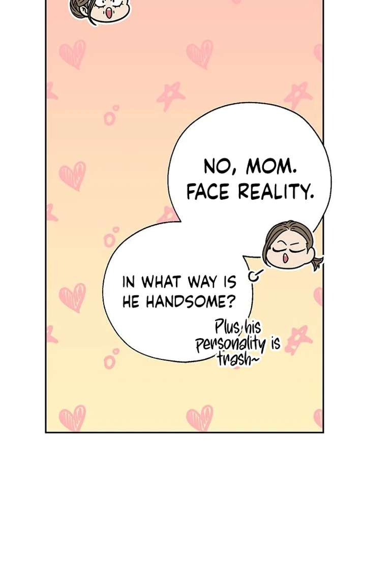 Borderline Chapter 29 - Page 82