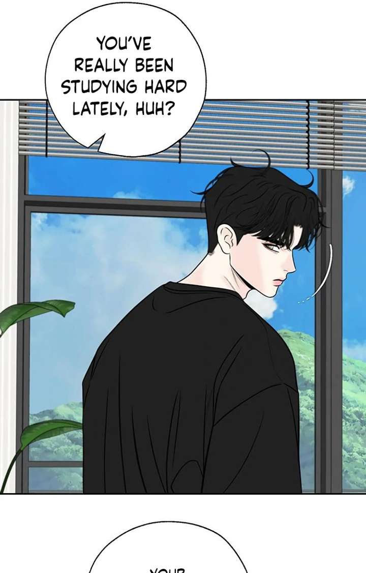 Borderline Chapter 31 - Page 11