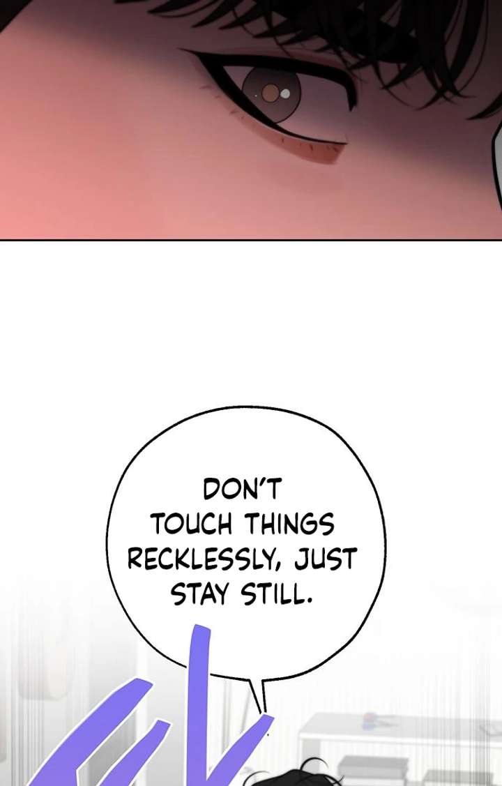 Borderline Chapter 31 - Page 13