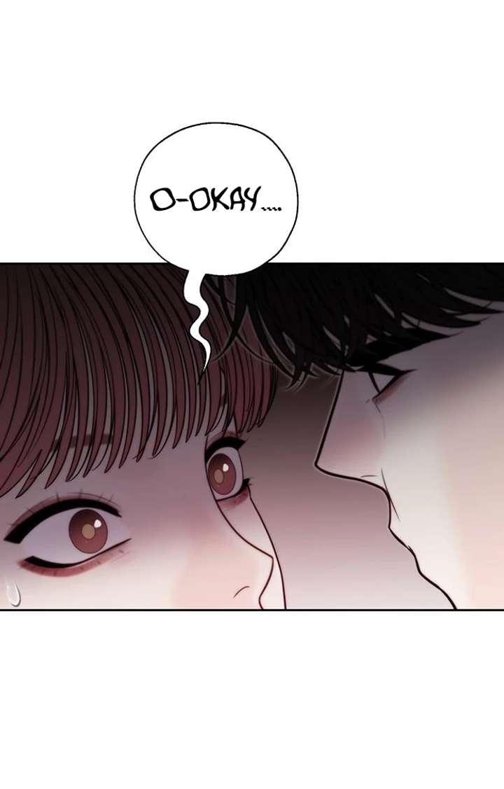 Borderline Chapter 31 - Page 15