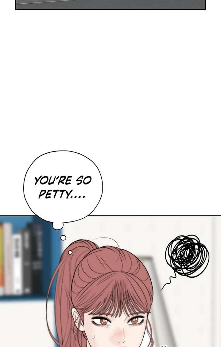 Borderline Chapter 31 - Page 17