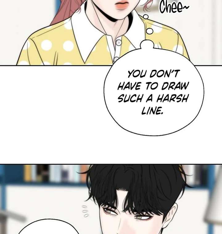 Borderline Chapter 31 - Page 18