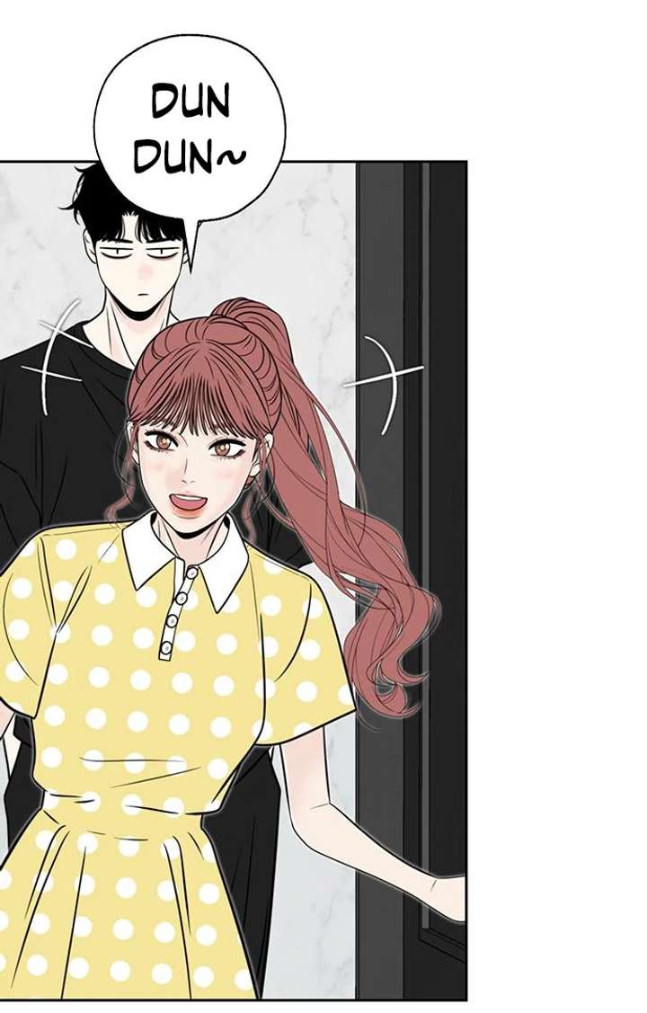 Borderline Chapter 31 - Page 3