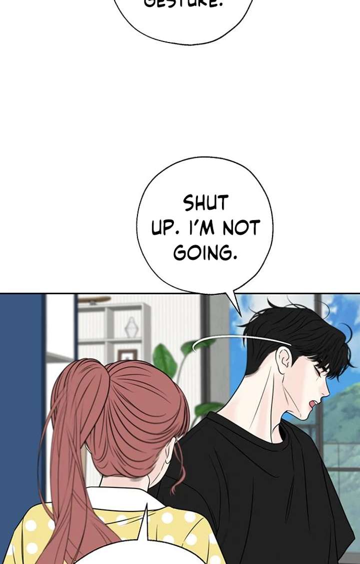 Borderline Chapter 31 - Page 24