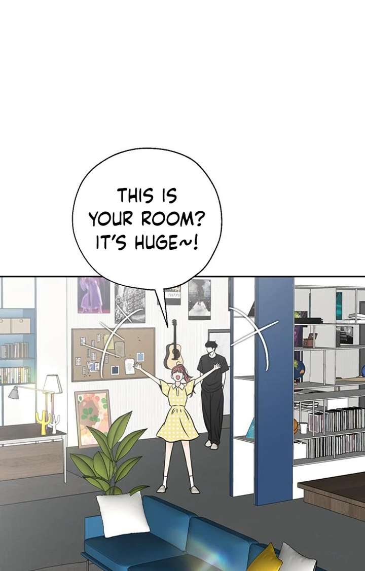 Borderline Chapter 31 - Page 4