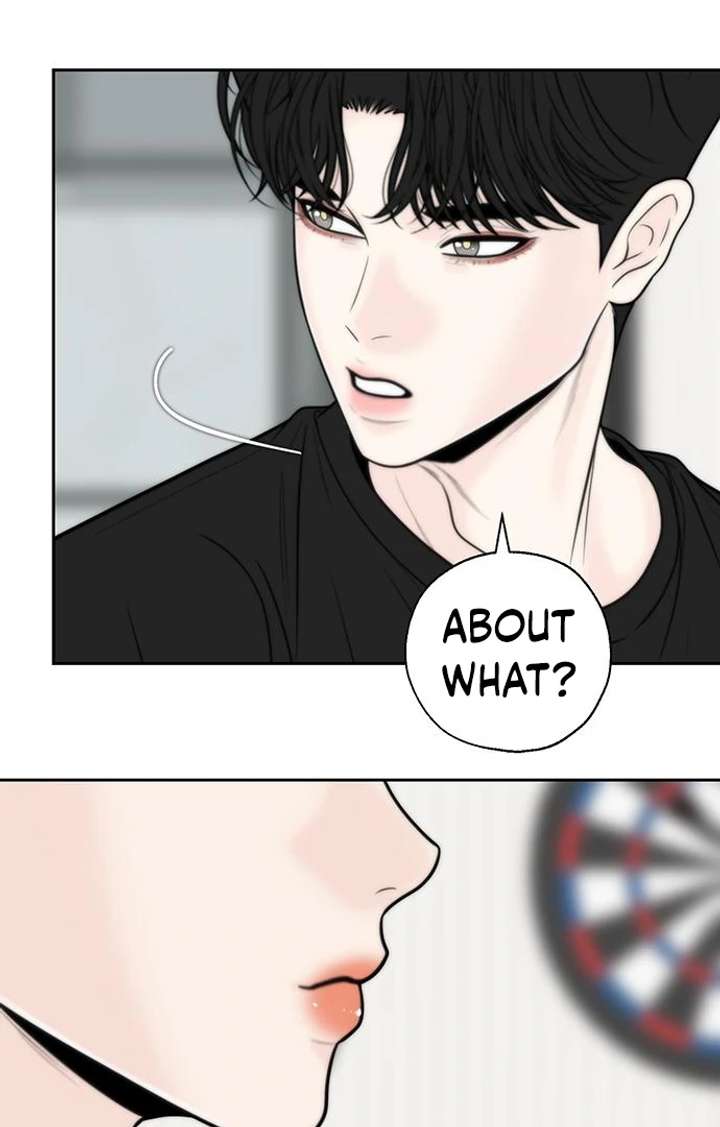 Borderline Chapter 31 - Page 32