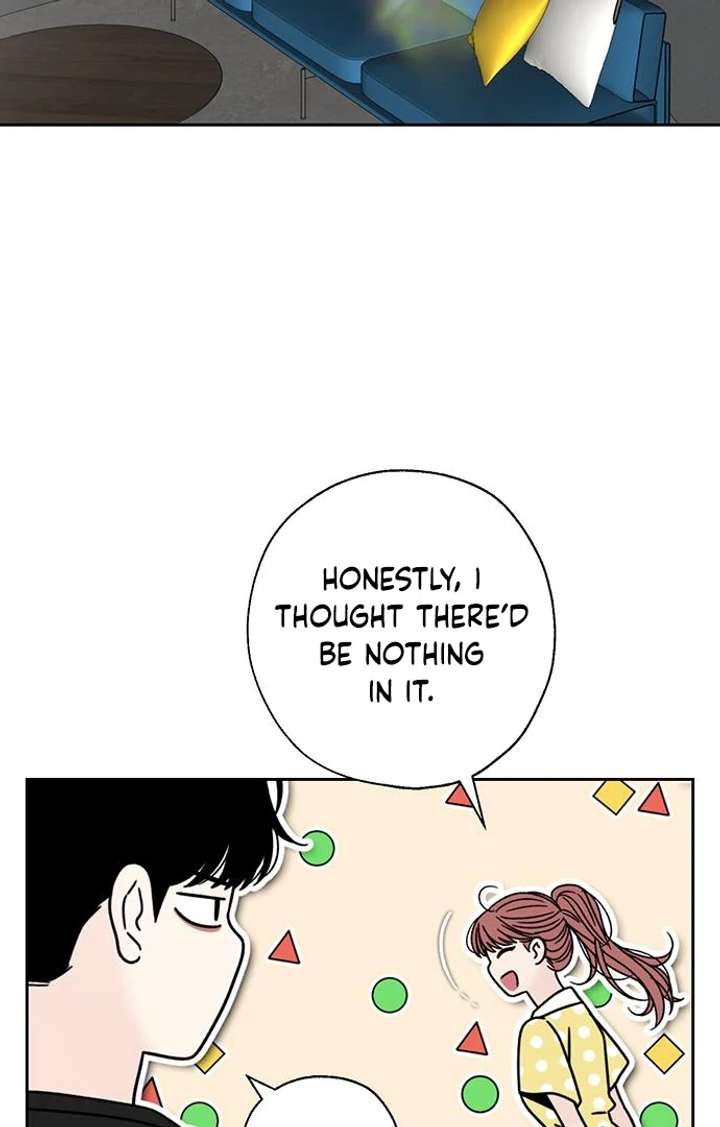 Borderline Chapter 31 - Page 5