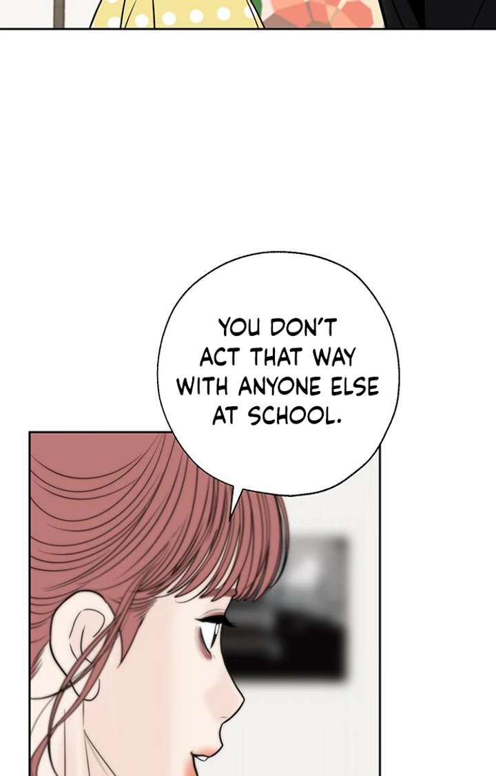 Borderline Chapter 31 - Page 41