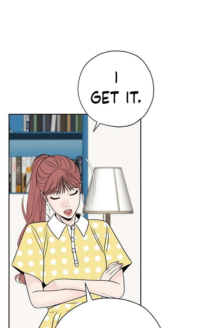 Borderline Chapter 31 - Page 46