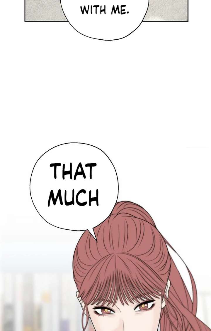 Borderline Chapter 31 - Page 52