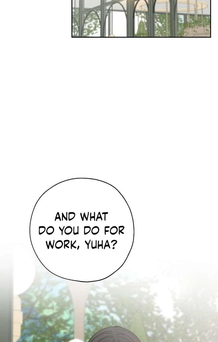 Borderline Chapter 31 - Page 64