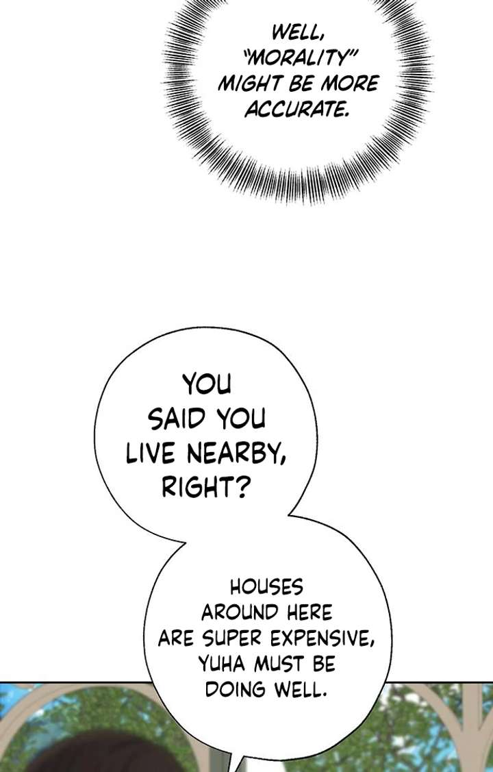 Borderline Chapter 31 - Page 69