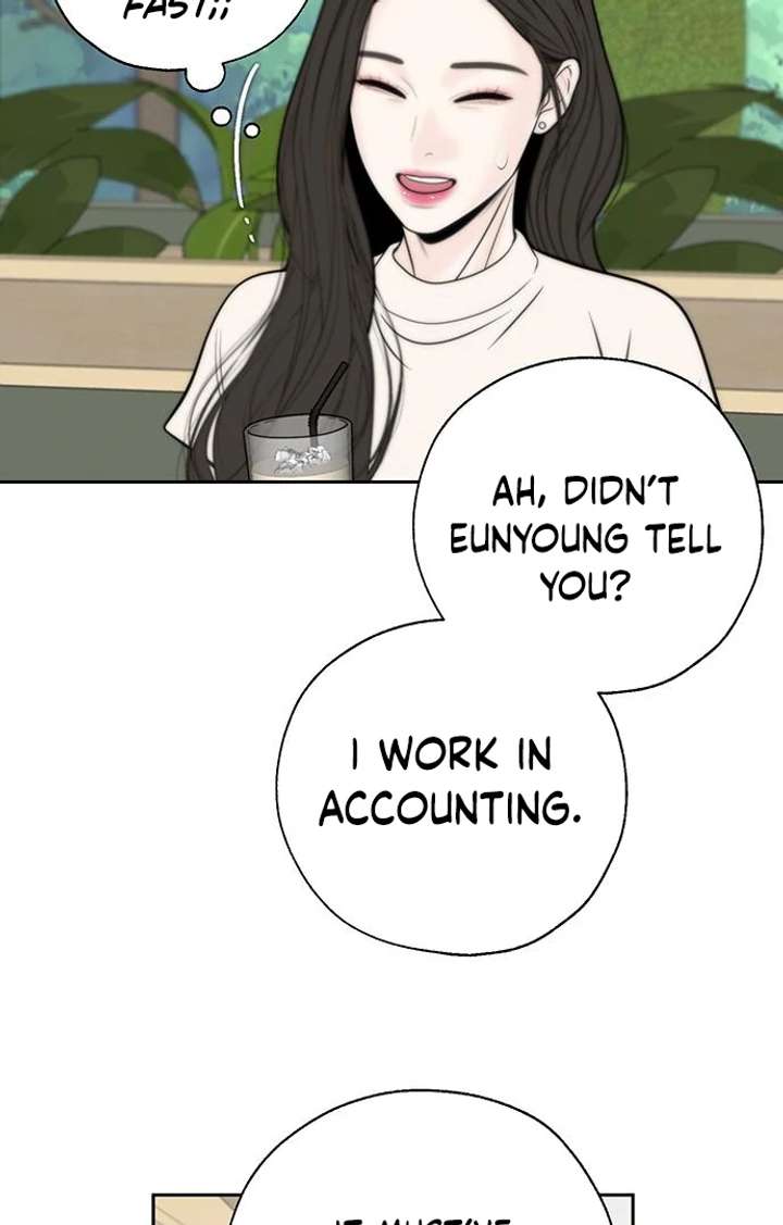 Borderline Chapter 31 - Page 72