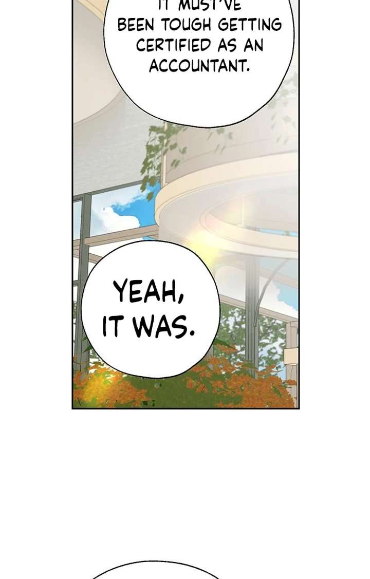 Borderline Chapter 31 - Page 73