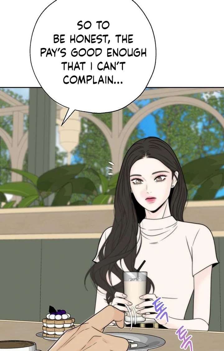 Borderline Chapter 31 - Page 74