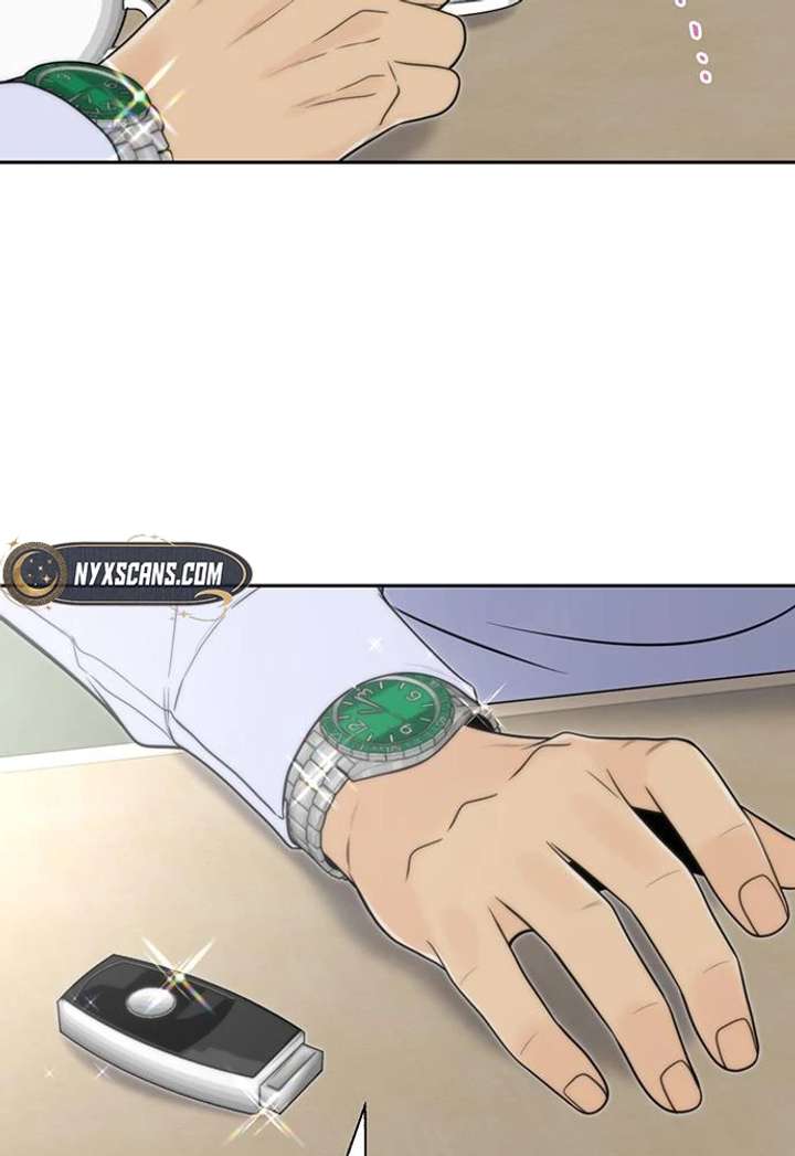 Borderline Chapter 31 - Page 75