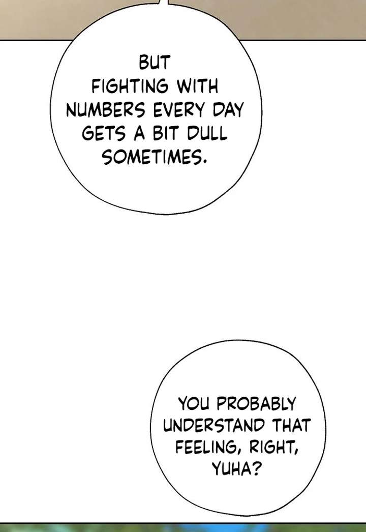 Borderline Chapter 31 - Page 76