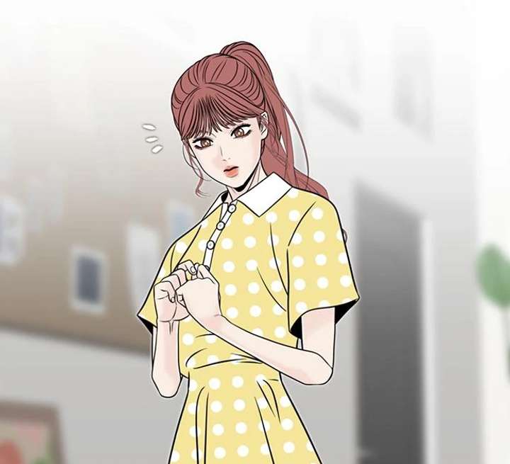 Borderline Chapter 31 - Page 9