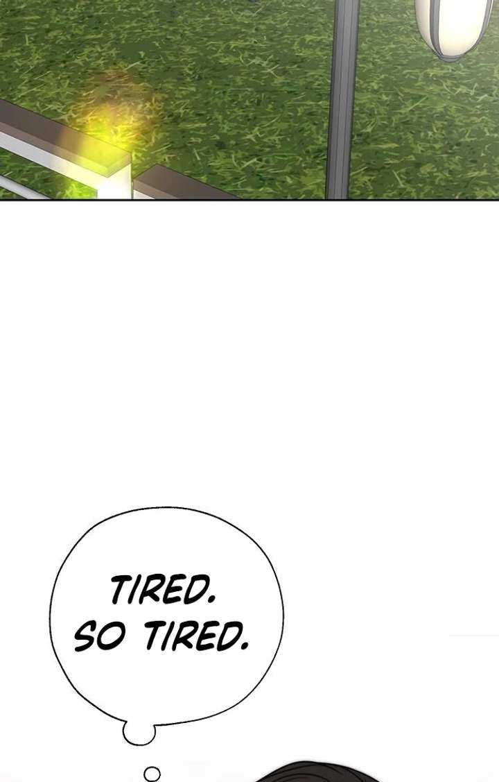 Borderline Chapter 31 - Page 81