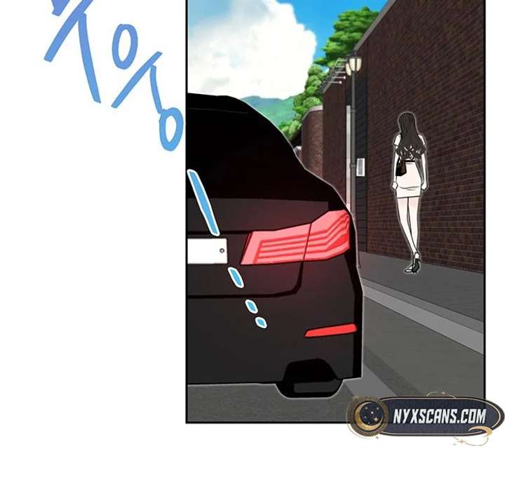 Borderline Chapter 31 - Page 85