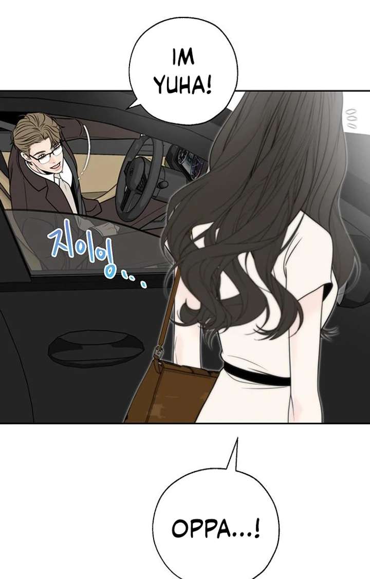 Borderline Chapter 31 - Page 87