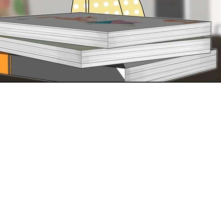 Borderline Chapter 31 - Page 10