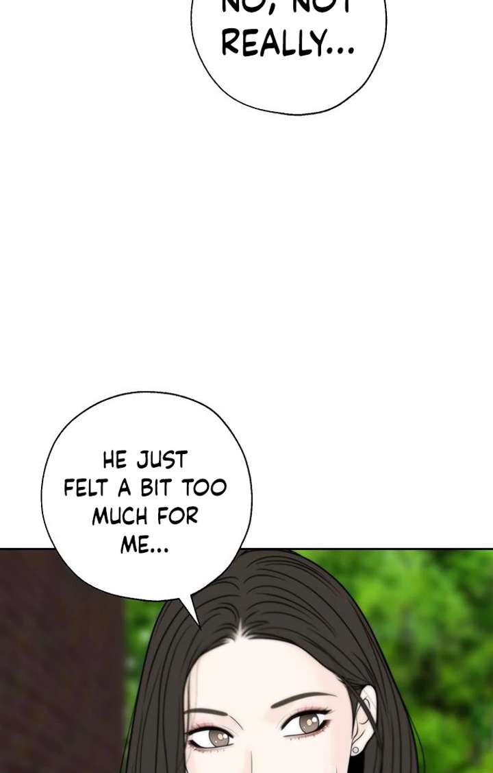 Borderline Chapter 31 - Page 91