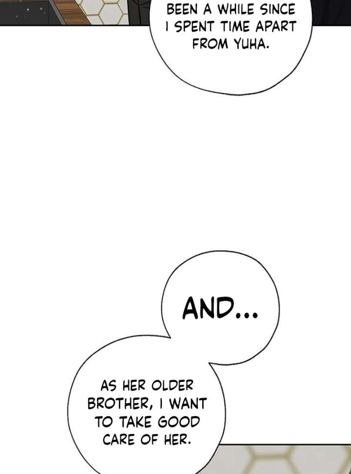 Borderline Chapter 33 - Page 18