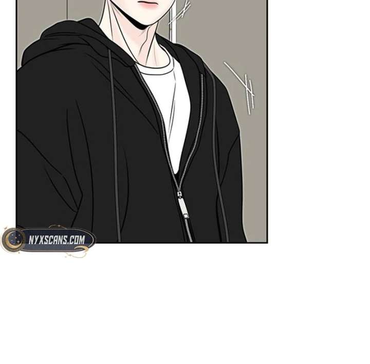 Borderline Chapter 33 - Page 23