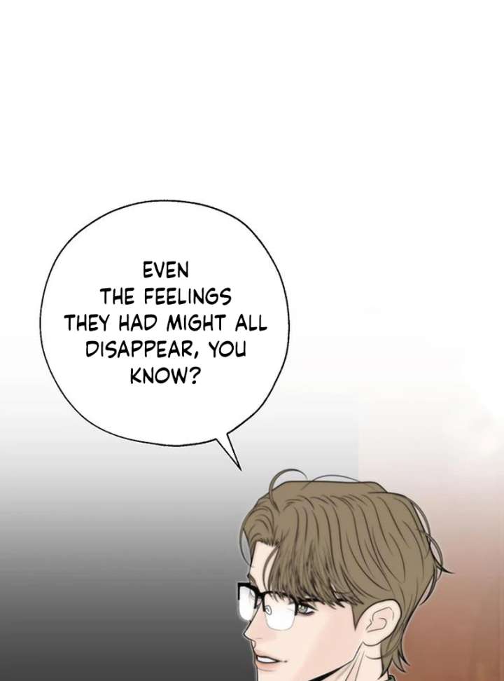 Borderline Chapter 33 - Page 30