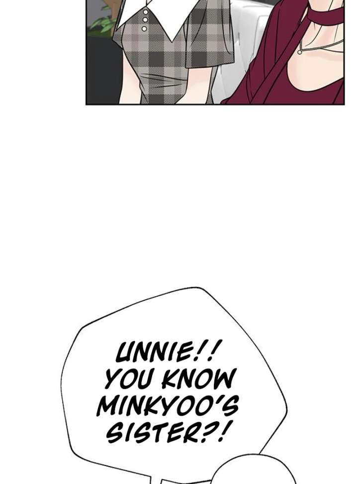 Borderline Chapter 33 - Page 52