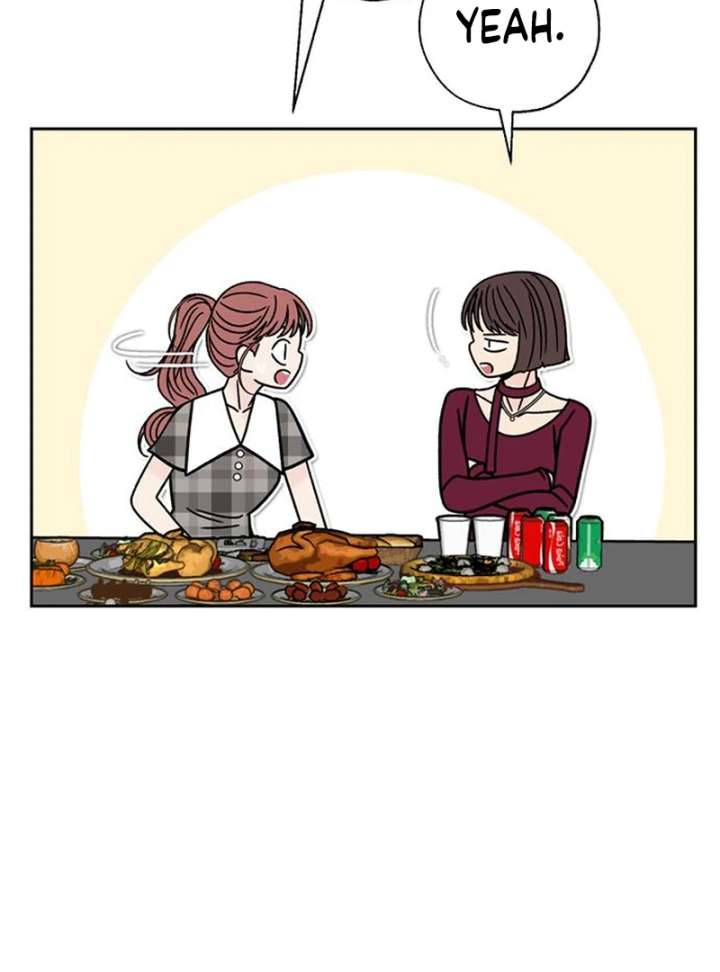 Borderline Chapter 33 - Page 53