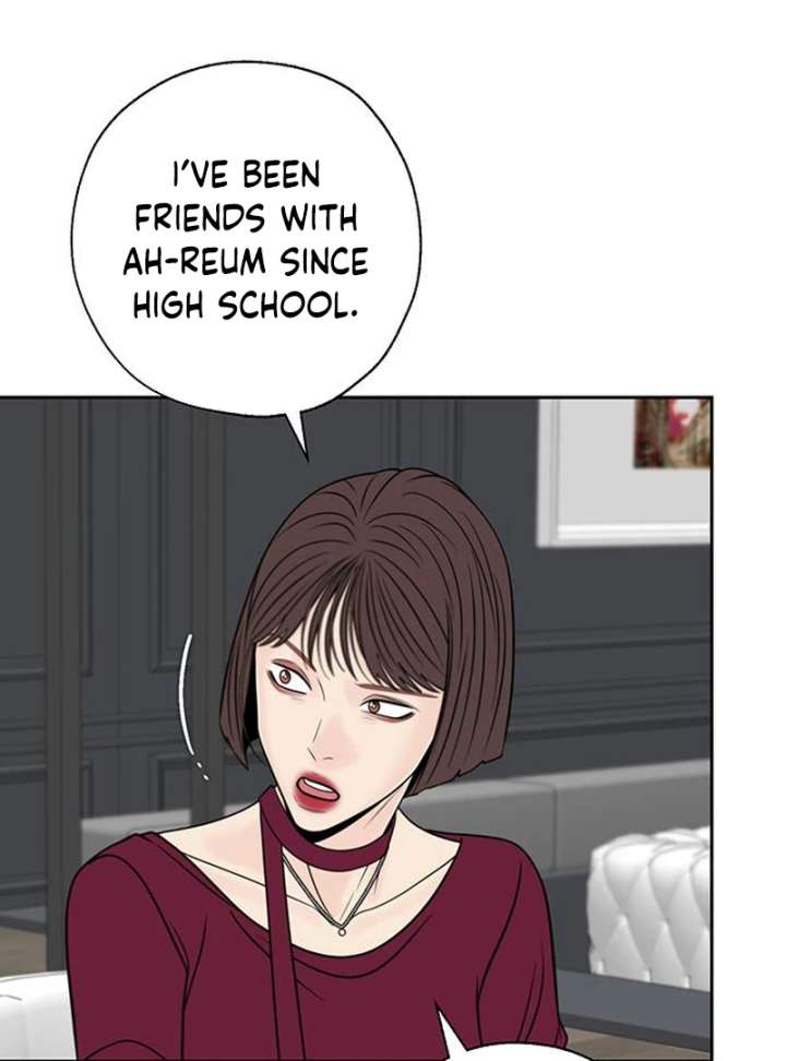 Borderline Chapter 33 - Page 54