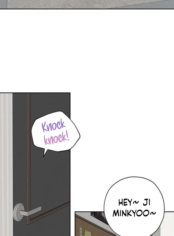 Borderline Chapter 33 - Page 65