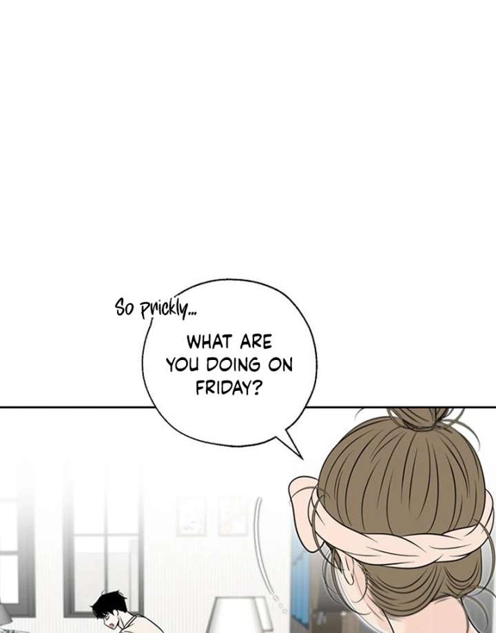 Borderline Chapter 33 - Page 67