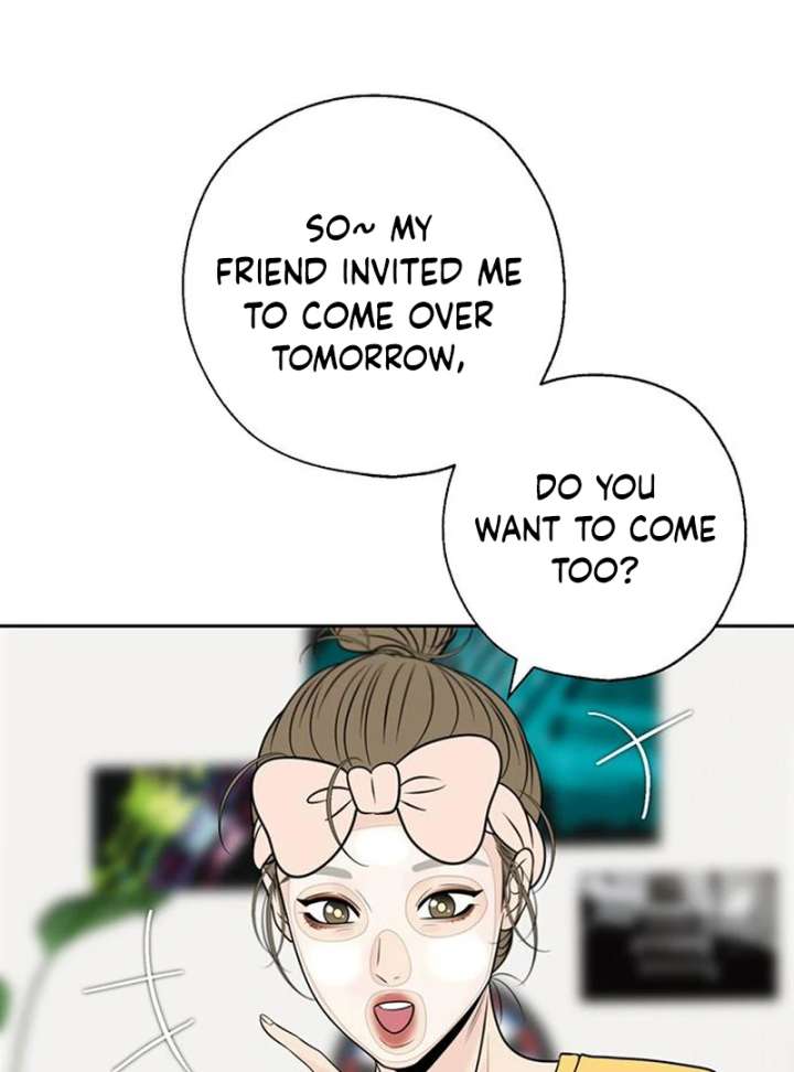 Borderline Chapter 33 - Page 71