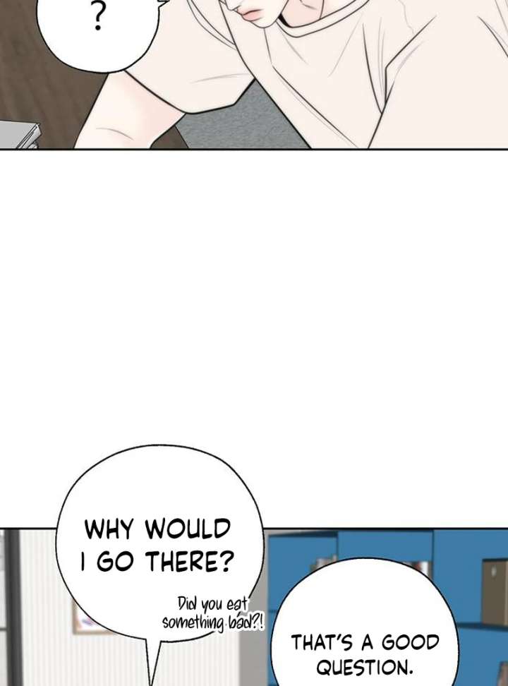 Borderline Chapter 33 - Page 73