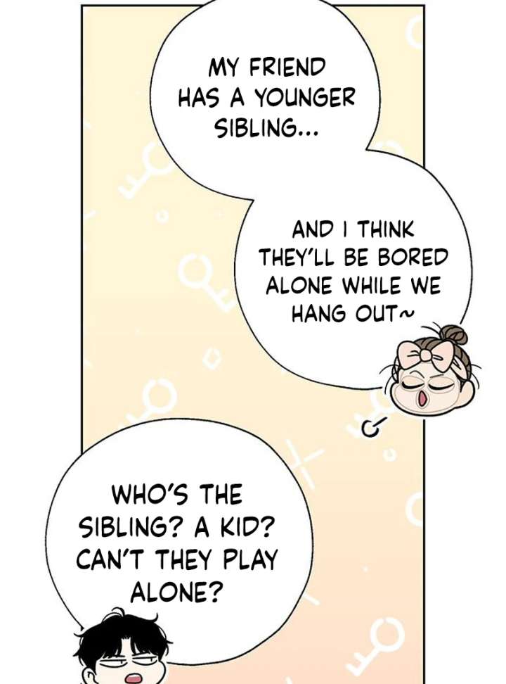 Borderline Chapter 33 - Page 75