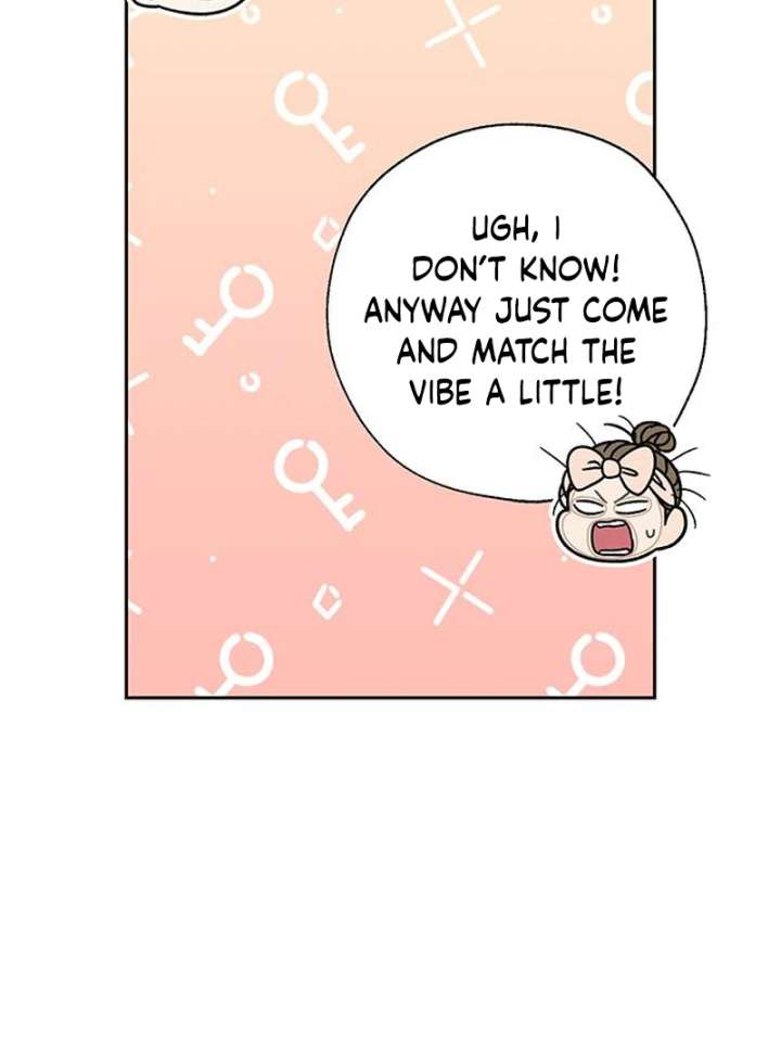 Borderline Chapter 33 - Page 76