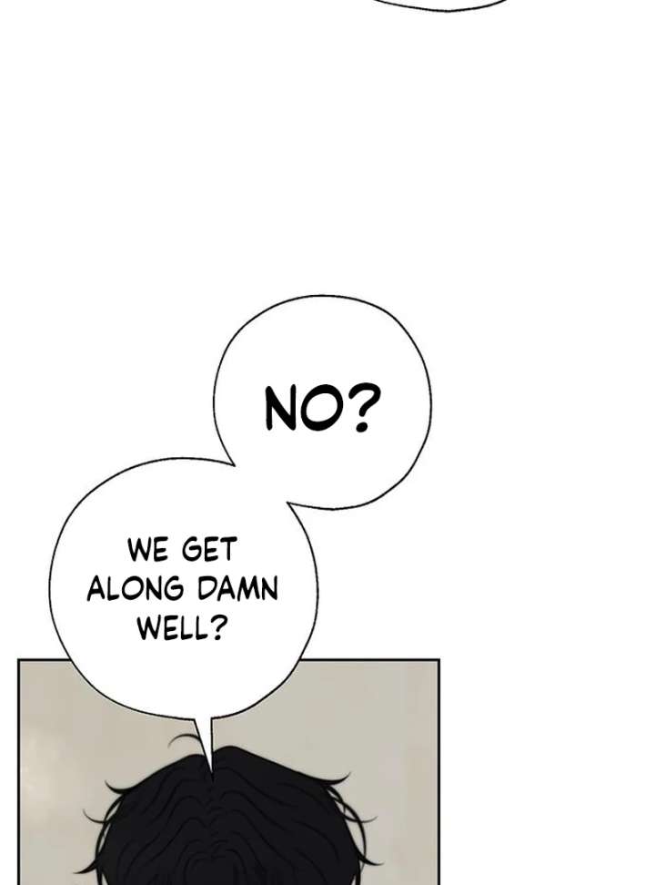 Borderline Chapter 33 - Page 9