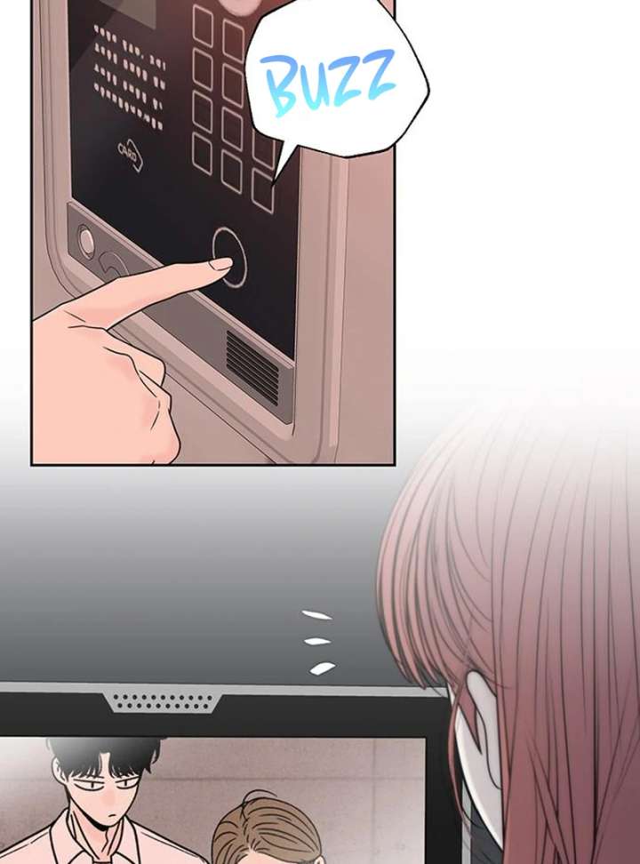 Borderline Chapter 33 - Page 88